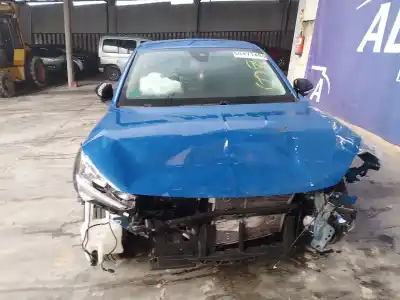 Утилизация автомобиля opel corsa f 1.2 (68) года 2022 питание hm05