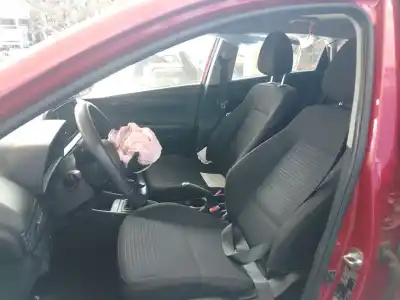 Scrapping Vehicle HYUNDAI                                            I20 III (BC3, BI3)                                                                                                                                                                                                                                         1.0 T-GDI of the year 2021 powered G3LE