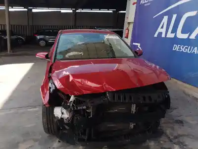 Scrapping Vehicle hyundai                                            i20 iii (bc3, bi3)                                                                                                                                                                                                                                         1.0 t-gdi of the year 2021 powered g3le