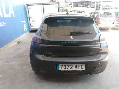 Утилизация автомобиля peugeot 208 ii (ub_, up_, uw_, uj_) 1.2 puretech 130 года 2023 питание hns (eb2adts),hny (eb2dts)