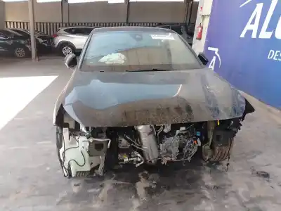 Утилизация автомобиля peugeot 208 ii (ub_, up_, uw_, uj_) 1.2 puretech 130 года 2023 питание hns (eb2adts),hny (eb2dts)