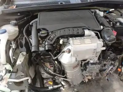 Утилизация автомобиля peugeot 208 ii (ub_, up_, uw_, uj_) 1.2 puretech 130 года 2023 питание hns (eb2adts),hny (eb2dts)