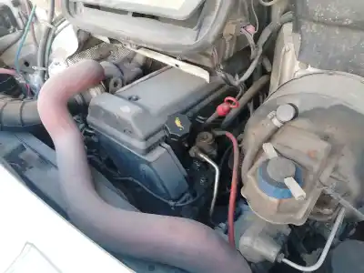 Veículo de Sucata IVECO DAILY II CAJA/CHASIS 59-12 (13150204, 13150211, 13150231, 13150311, 13150312,... do ano 1996 alimentado 8140.47