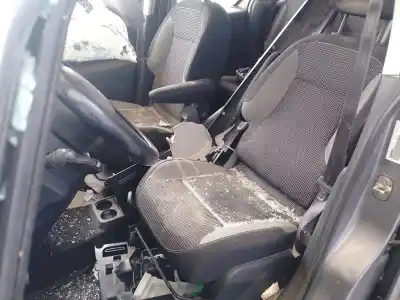 Veículo de Sucata PEUGEOT PARTNER TEPEE 1.6 BLUEHDI 100 do ano 2017 alimentado BHY (DV6FD)