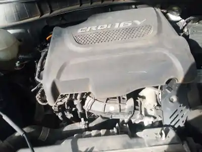 Утилизация автомобиля hyundai tucson (tl, tle) 2.0 crdi года 2016 питание d4ha