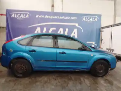 Scrapping Vehicle ford focus ii (da_, hcp, dp) 1.6 tdci of the year 2005 powered hhda
