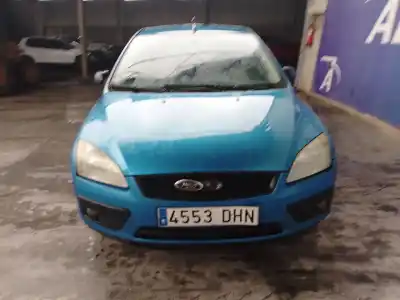 Scrapping Vehicle ford focus ii (da_, hcp, dp) 1.6 tdci of the year 2005 powered hhda