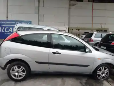 Scrapping Vehicle ford focus i (daw, dbw) 1.8 turbo di / tddi of the year 2000 powered c9da
