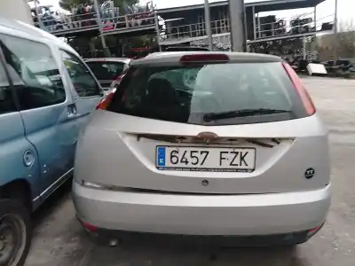Scrapping Vehicle ford focus i (daw, dbw) 1.8 turbo di / tddi of the year 2000 powered c9da