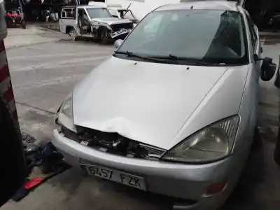 Scrapping Vehicle ford focus i (daw, dbw) 1.8 turbo di / tddi of the year 2000 powered c9da
