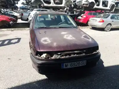 Утилизация автомобиля OPEL VECTRA A (J89) 2.0 I CAT (F19, M19) года 1995 питание C 20 NE