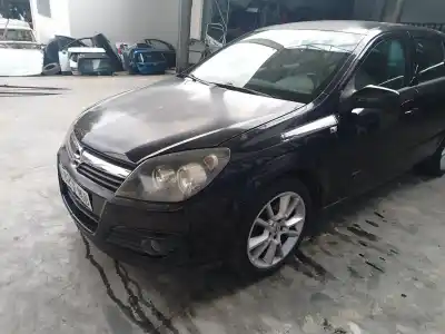 Утилизация автомобиля opel astra h (a04) 1.9 cdti (l48) года 2005 питание z 19 dth