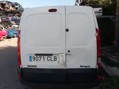 Утилизация автомобиля renault kangoo express (fc0/1_) d 65 1.9 (fc0e, fc02, fc0j, fc0n) года 2003 питание f8q p6