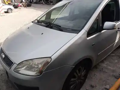 Здавання транспортного засобу ford focus c-max (dm2) 2.0 tdci року 2004 потужний g6da