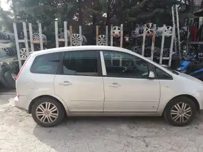 Здавання транспортного засобу ford focus c-max (dm2) 2.0 tdci року 2004 потужний g6da