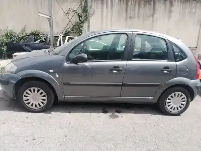Утилизация автомобиля citroen c3 i (fc_, fn_) 1.4 i года 2005 питание kfv (tu3a),kfv (tu3jp)