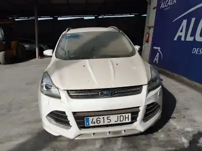 Утилизация автомобиля ford kuga ii (dm2) 2.0 tdci 4x4 года 2015 питание t8ma,t8mb,t8mc