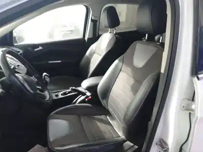 Утилизация автомобиля ford kuga ii (dm2) 2.0 tdci 4x4 года 2015 питание t8ma,t8mb,t8mc
