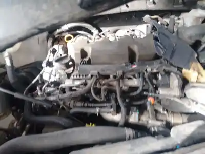 Здавання транспортного засобу HYUNDAI TUCSON (TL, TLE) 1.6 CRDI року 2019 потужний D4FE