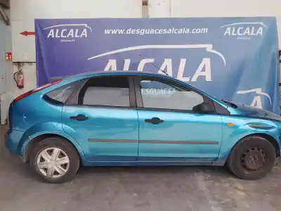 Scrapping Vehicle ford focus ii (da_, hcp, dp) 1.6 tdci of the year 2005 powered hhda