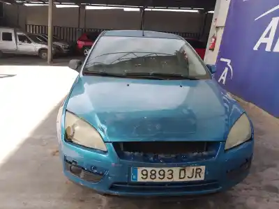 Scrapping Vehicle ford focus ii (da_, hcp, dp) 1.6 tdci of the year 2005 powered hhda