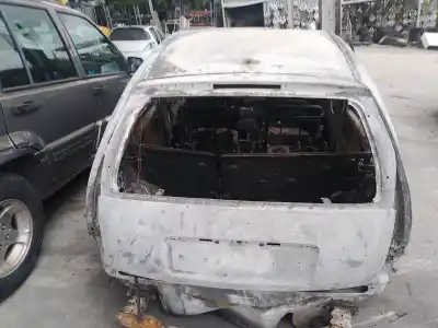 Veicolo di demolizione citroen c3 i (fc_, fn_) 1.4 hdi dell'anno 2009 alimentato 8hx (dv4td),8hz (dv4td)