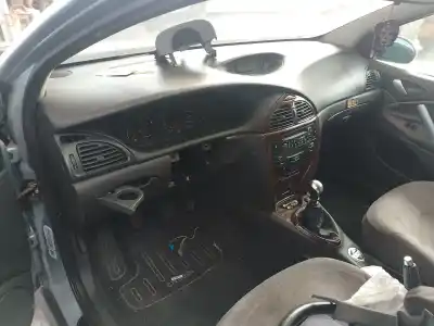 Здавання транспортного засобу CITROEN C5 I (DC_) 2.0 HDI (DCRHZB, DCRHZE) року 2003 потужний RHZ (DW10ATED)