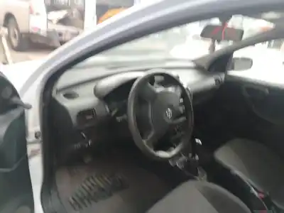 Здавання транспортного засобу opel corsa c (x01) 1.0 (f08, f68) року 2002 потужний z 10 xe