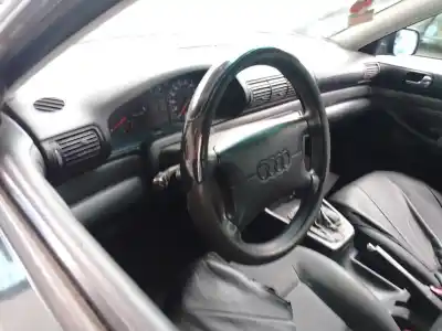 Здавання транспортного засобу audi a4 b5 (8d2) 1.9 tdi року 1996 потужний 1z