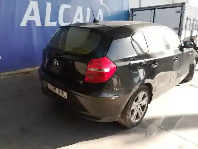 Veículo de Sucata bmw 1 (e87) 118 d do ano 2011 alimentado n47d20c