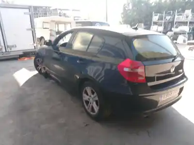 Veículo de Sucata bmw 1 (e87) 118 d do ano 2011 alimentado n47d20c