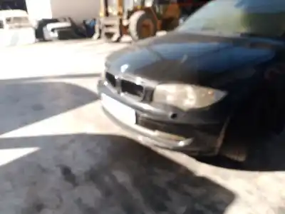 Veículo de Sucata bmw 1 (e87) 118 d do ano 2011 alimentado n47d20c