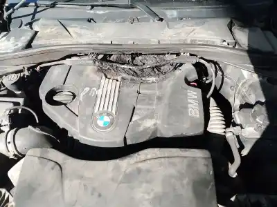 Veículo de Sucata bmw 1 (e87) 118 d do ano 2011 alimentado n47d20c