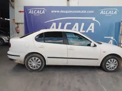 Утилизация автомобиля seat toledo ii (1m2) 1.9 tdi года 2002 питание asv