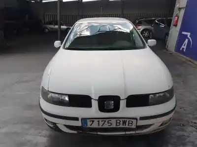 Утилизация автомобиля seat toledo ii (1m2) 1.9 tdi года 2002 питание asv