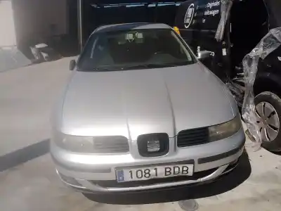 Veículo de Sucata seat toledo ii (1m2) 1.9 tdi do ano 2000 alimentado asv