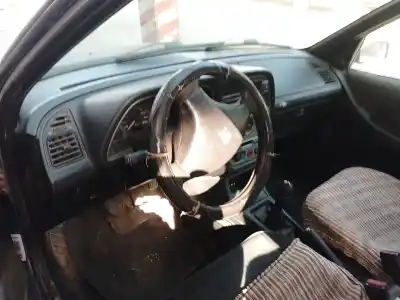 Утилизация автомобиля peugeot 306 fastback (7a, 7c, n3, n5) 1.9 d года 2002 питание wjy