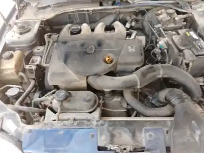 Утилизация автомобиля PEUGEOT 306 FASTBACK (7A, 7C, N3, N5) 1.9 D года 2002 питание WJY