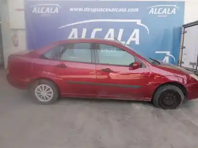 Здавання транспортного засобу ford focus i (daw, dbw) 1.8 turbo di / tddi року 2000 потужний c9da,c9db,c9dc