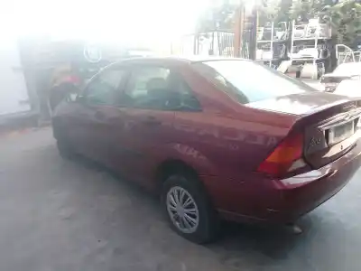 Здавання транспортного засобу ford focus i (daw, dbw) 1.8 turbo di / tddi року 2000 потужний c9da,c9db,c9dc
