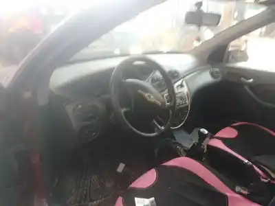 Здавання транспортного засобу ford focus i (daw, dbw) 1.8 turbo di / tddi року 2000 потужний c9da,c9db,c9dc