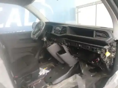 Scrapping Vehicle VOLKSWAGEN                                         TRANSPORTER VI FURGÓN (SGA, SGH, SHA, SHH)                                                                                                                                                                                                                 2.0 TDI                                                                                                                                                                                                                                                    of the year 2022 powered DNA