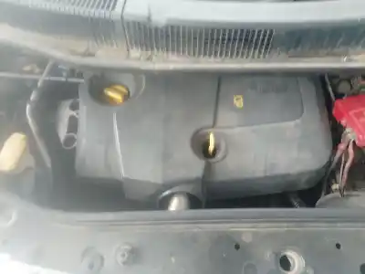 Утилизация автомобиля renault scénic ii (jm0/1_) 1.5 dci (jm02, jm13) года 2005 питание k9k f7