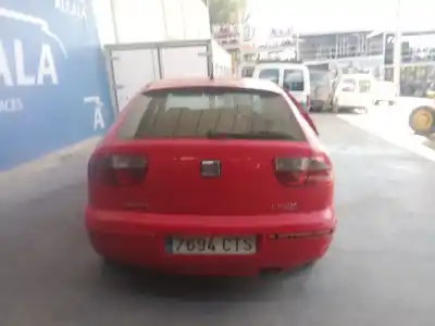 Scrapping Vehicle seat leon (1m1) 1.9 tdi of the year 2004 powered asv