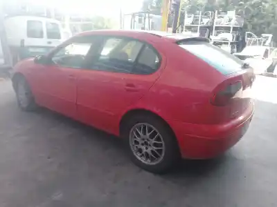 Scrapping Vehicle seat leon (1m1) 1.9 tdi of the year 2004 powered asv