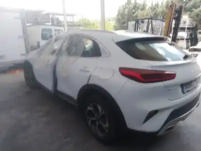 Утилизация автомобиля kia xceed (cd) 1.0 t-gdi года 2022 питание g3le