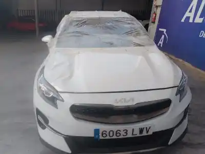 Утилизация автомобиля kia xceed (cd) 1.0 t-gdi года 2022 питание g3le