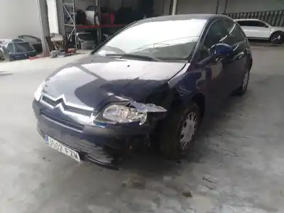Утилизация автомобиля citroen c4 i (lc_) 1.6 hdi года 2008 питание 9hx Утилизация автомобиля citroen c4 i (lc_) 1.6 hdi года 2008 питание 9hx