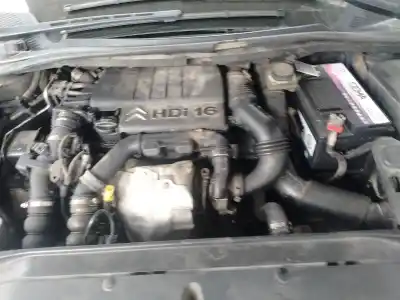 Утилизация автомобиля citroen c4 i (lc_) 1.6 hdi года 2008 питание 9hx Утилизация автомобиля citroen c4 i (lc_) 1.6 hdi года 2008 питание 9hx