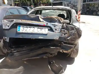 Здавання транспортного засобу seat toledo ii (1m2) 1.9 tdi року 2003 потужний asv